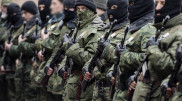 Давно предупреждали - Украина о задержании боевиков в Беларуси