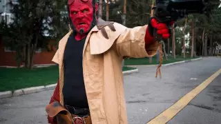 "Адам Сэвидж стал моим клиентом". Казахстанец поделился вдохновляющей историей