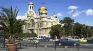 Протестующие перекрыли движение в центре Софии - СМИ