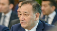 Вице-премьер разразился эмоциональной речью на брифинге о коронавирусе