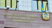 Цой ответил на вопрос, смирился ли Минздрав