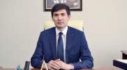 Ербол Оспанов назначен вице-министром труда и соцзащиты