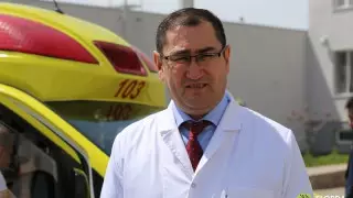 Назначен новый глава Управления общественного здравоохранения Нур-Султана