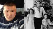 Убивший жену и дочерей Серик Капизов осужден на пожизненный срок