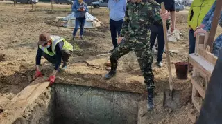 Мальчик утонул в септике: полиция закрыла дело в Атырау