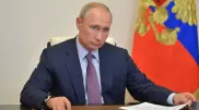 Путин денонсировал соглашение с Казахстаном по станции "Балхаш"
