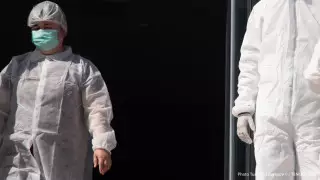 Какой будет объединенная статистика по коронавирусу в Казахстане