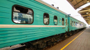 Приостановлено движение некоторых поездов из Нур-Султана и Алматы