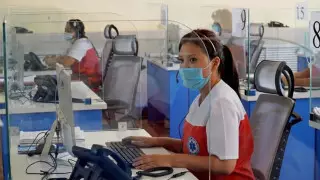 В 10 раз снизилось число обращений по коронавирусу в скорую Нур-Султана