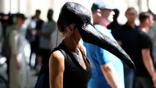 Коронавирус в мире: Ситуация на утро 2 августа