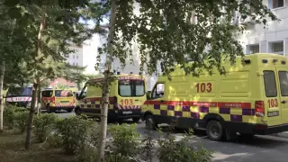 Еще 1014 человек выздоровели от коронавируса в Казахстане