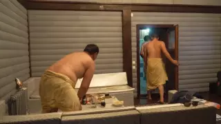 Сауну, не соблюдающую карантинный режим, выявили в Шымкенте