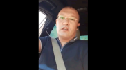 В Сети разошлось последнее перед этапированием видео Руслана Жанпеисова