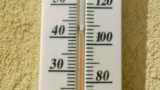 40-градусная жара ожидается в Казахстане