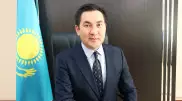 Шахмардан Байманов возглавил Комитет по делам молодежи и семьи