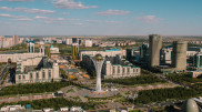 Названы регионы с лучшей ситуацией по коронавирусу