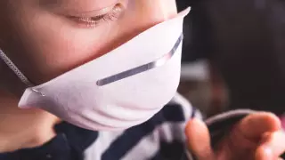 Министр о масках для детей с аутизмом: Все должны себя дисциплинировать