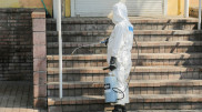 "Усыпляют под видом дезинфекции". В полиции Нур-Султана ответили на рассылку