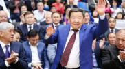 "Орны толмас қайғы". Жақсылық Үшкемпіров туралы жылы лебіздер