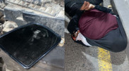 Банду автоворов обезвредили в Алматы