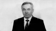 Скончался общественный деятель Бек Кундакбаев