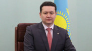 Вице-министра здравоохранения Абишева арестовали на 2 месяца