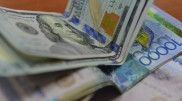 Назван официальный курс доллара на 4 августа