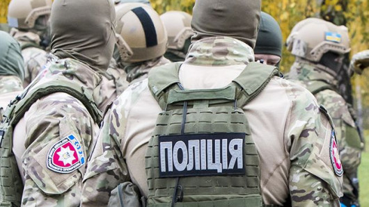 Когда взорвут киев