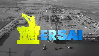 Компания "ЕРСАЙ" поможет повысить мощность тестирования на коронавирус