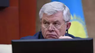 "Зарплата в 2 раза больше, чем у министра". Божко высказался о работе Damumed