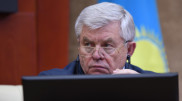 "Зарплата в 2 раза больше, чем у министра". Божко высказался о работе Damumed