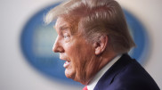 Трамп назвал "самую большую ошибку США"