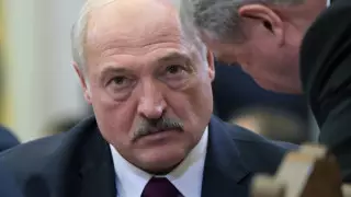 Лукашенко: Россия боится потерять Беларусь