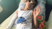Опекунов 10-летнего сироты заподозрили в жестоком обращении с ребенком