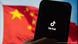 Китай не согласен продавать TikTok - СМИ
