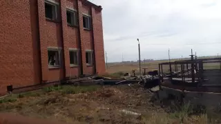 Мужчина погиб после взрыва на очистительной станции в ЗКО