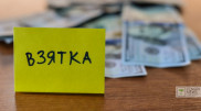 Нигериец попытался дать взятку полицейскому в Казахстане