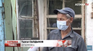 Детдомовец больше 30 лет не может получить жилье в Акмолинской области