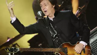 Пол Маккартни назвал причину распада The Beatles