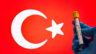 В Турции туристы смогут сдать тест на коронавирус прямо в отеле