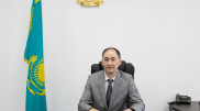 Умирзак Ниязбеков назначен главой Управления здравоохранения Алматинской области