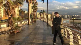 "Казахстан там уважают". Журналист рассказал о поездке в Ливан