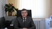 Уволился глава Управления здравоохранения Жамбылской области