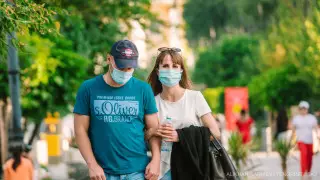 Пневмония опаснее коронавируса. Что известно о пандемии в Казахстане