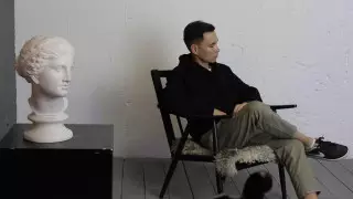 Ремикс еще одного казахстанца покоряет музыкальные чарты