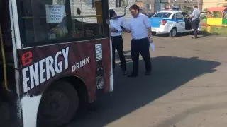 Еще одному казахстанскому чиновнику грозит штраф за отсутствие маски