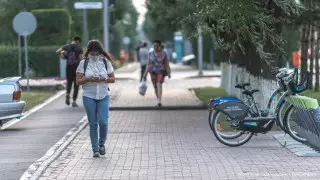 1060 заболевших коронавирусом выявили за сутки в Казахстане