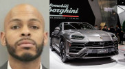 Мужчина купил Lamborghini на выплаты по коронавирусу