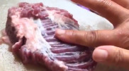 Пользователей Сети удивило шевелившееся "живое мясо"