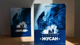 Ерлан Карин написал книгу об операции "Жусан"